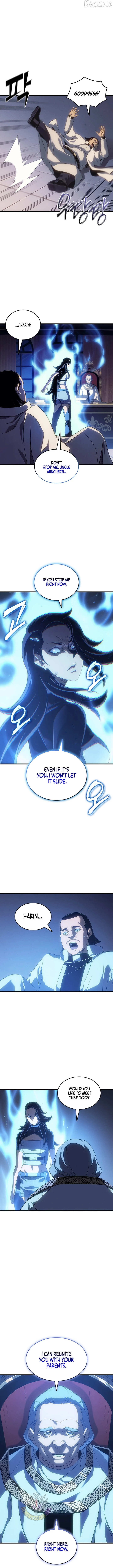 The Great Mage Returns After 4000 Years Chapter 258 page 3