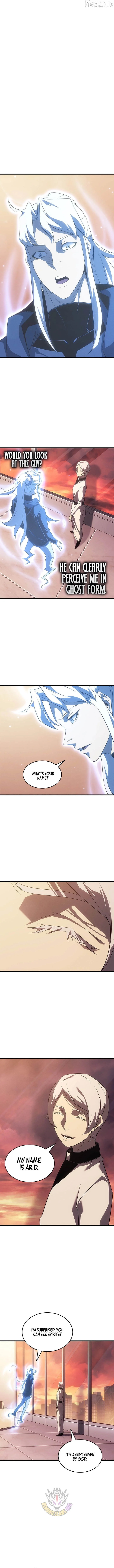 The Great Mage Returns After 4000 Years Chapter 258 page 4