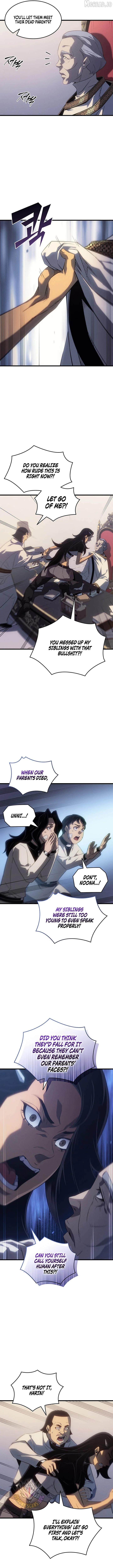The Great Mage Returns After 4000 Years Chapter 258 page 2