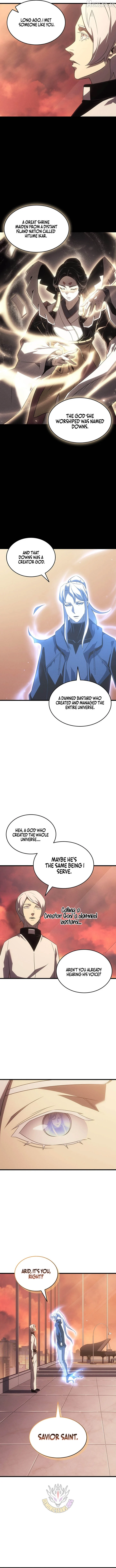 The Great Mage Returns After 4000 Years Chapter 258 page 5