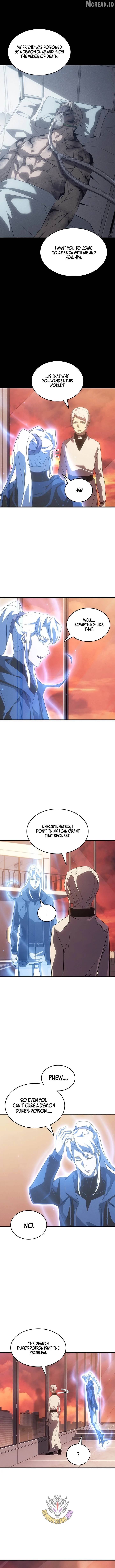 The Great Mage Returns After 4000 Years Chapter 258 page 7