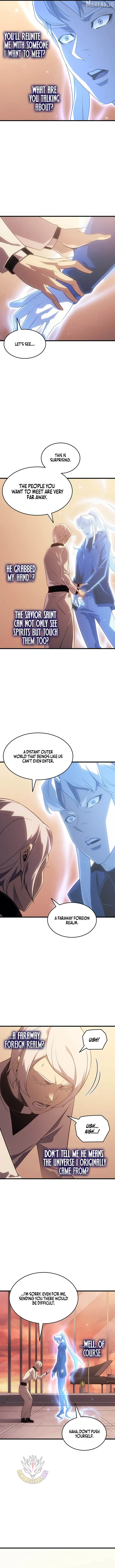The Great Mage Returns After 4000 Years Chapter 258 page 9