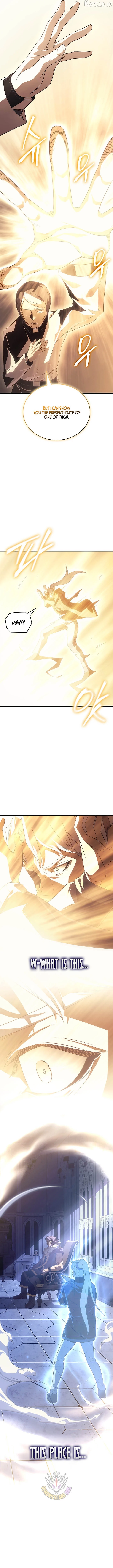 The Great Mage Returns After 4000 Years Chapter 258 page 10