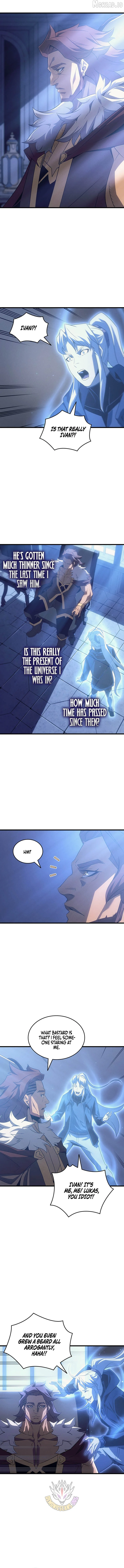 The Great Mage Returns After 4000 Years Chapter 258 page 11