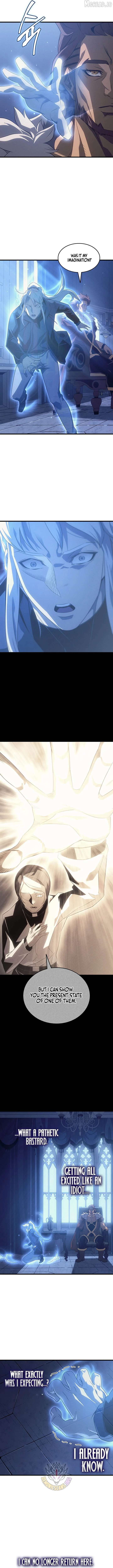 The Great Mage Returns After 4000 Years Chapter 258 page 12