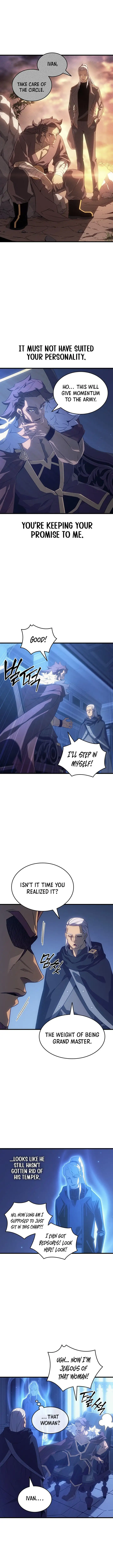 The Great Mage Returns After 4000 Years Chapter 259 page 2