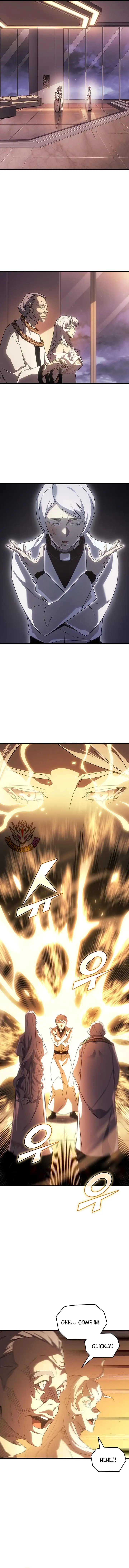 The Great Mage Returns After 4000 Years Chapter 260 page 9
