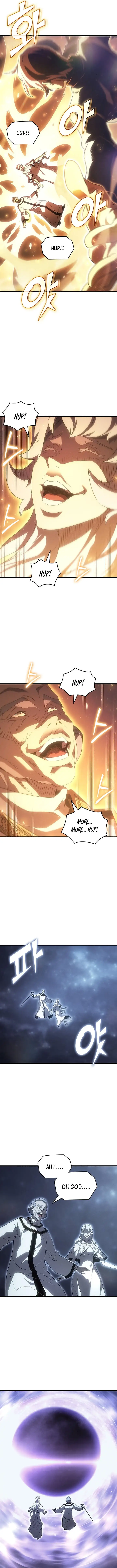 The Great Mage Returns After 4000 Years Chapter 260 page 10