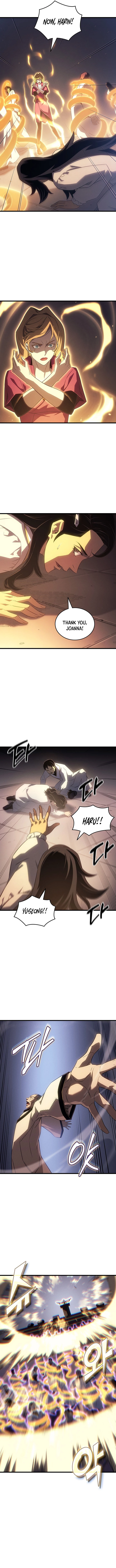 The Great Mage Returns After 4000 Years Chapter 262 page 2