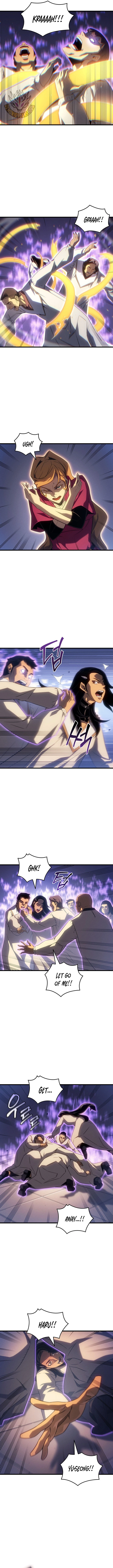 The Great Mage Returns After 4000 Years Chapter 262 page 3