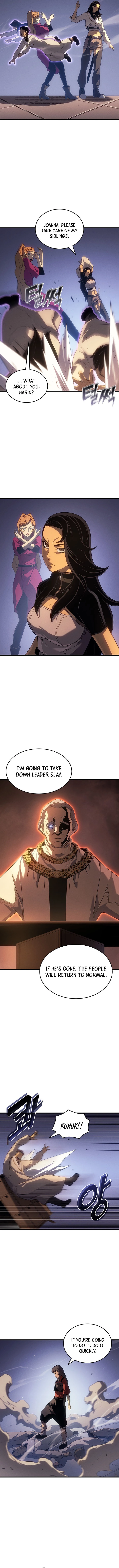 The Great Mage Returns After 4000 Years Chapter 262 page 6