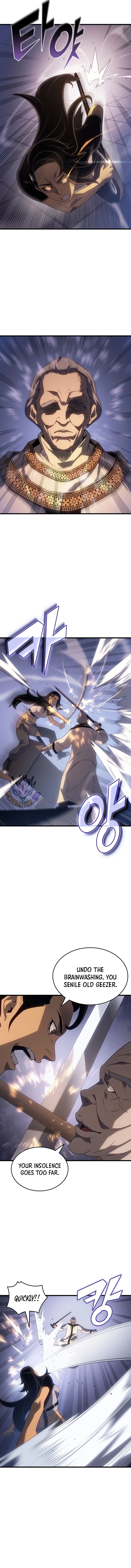 The Great Mage Returns After 4000 Years Chapter 262 page 7