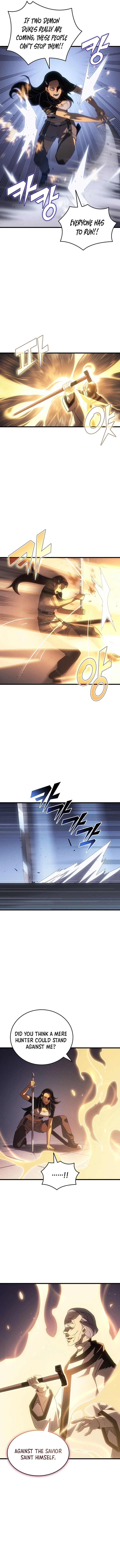 The Great Mage Returns After 4000 Years Chapter 262 page 8