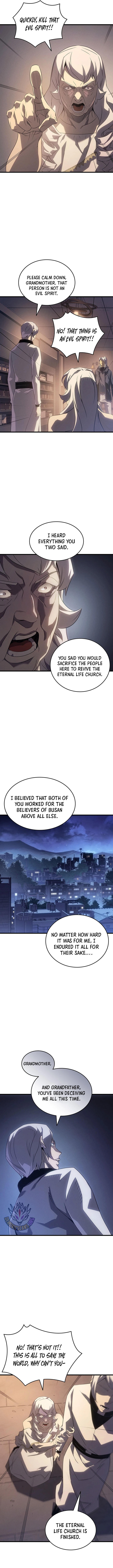 The Great Mage Returns After 4000 Years Chapter 262 page 11