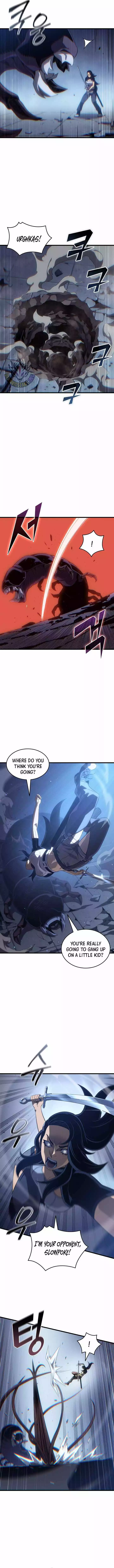 The Great Mage Returns After 4000 Years Chapter 264 page 3