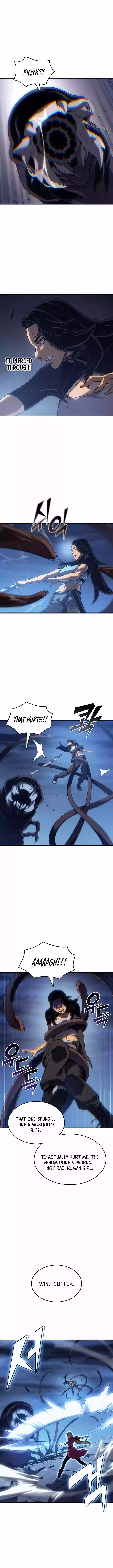The Great Mage Returns After 4000 Years Chapter 264 page 6