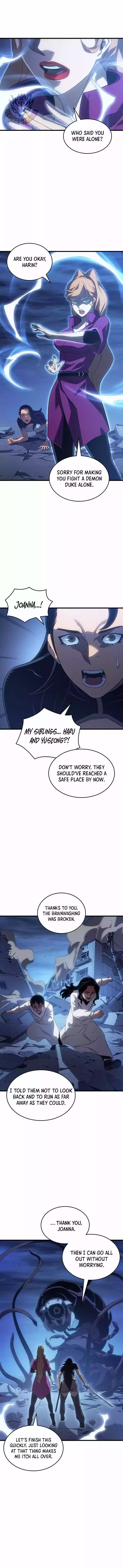 The Great Mage Returns After 4000 Years Chapter 264 page 7