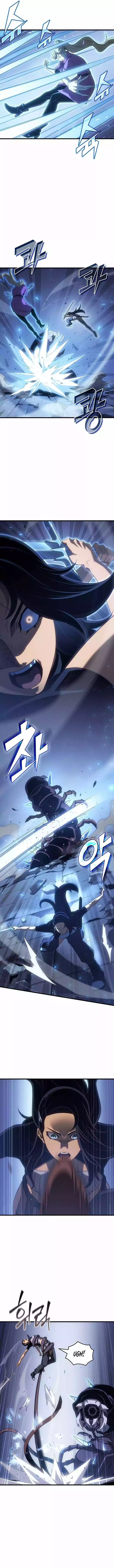 The Great Mage Returns After 4000 Years Chapter 264 page 10
