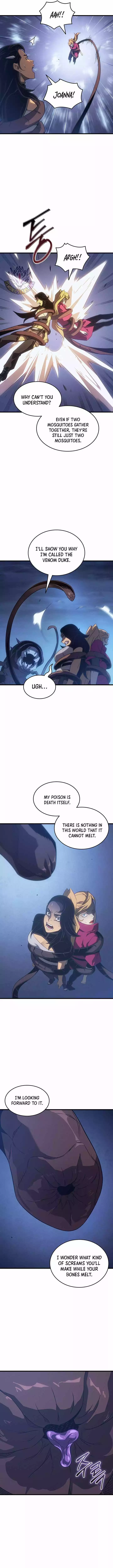The Great Mage Returns After 4000 Years Chapter 264 page 11