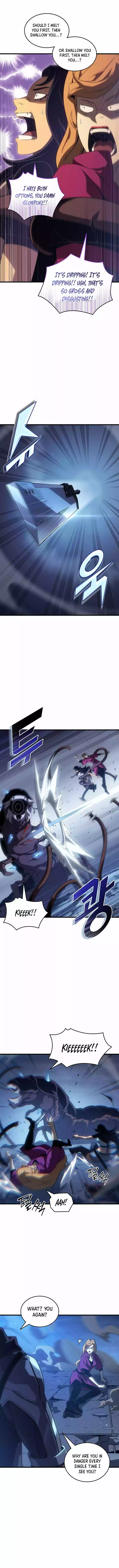 The Great Mage Returns After 4000 Years Chapter 264 page 12