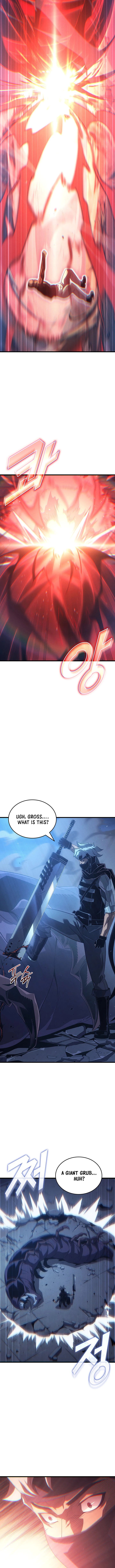The Great Mage Returns After 4000 Years Chapter 265 page 2