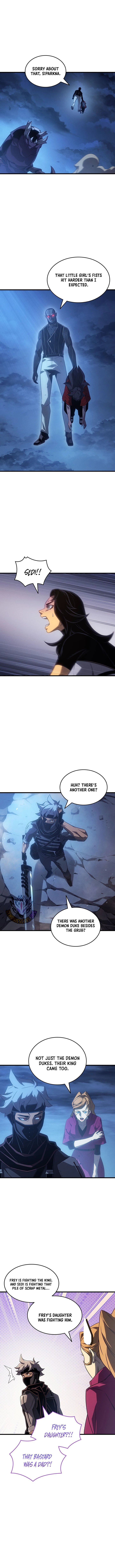 The Great Mage Returns After 4000 Years Chapter 265 page 5