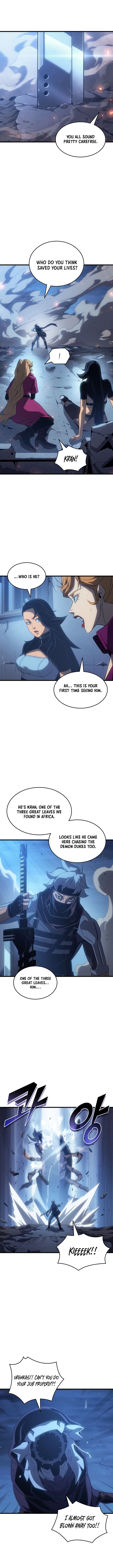 The Great Mage Returns After 4000 Years Chapter 265 page 4
