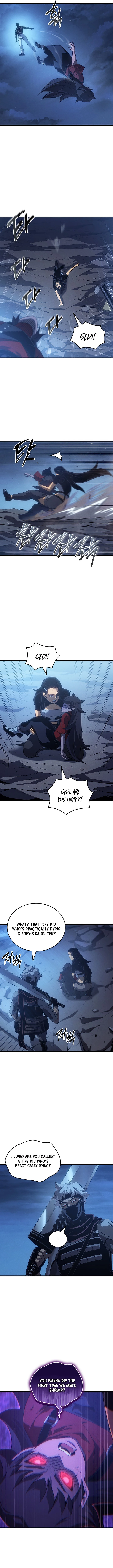 The Great Mage Returns After 4000 Years Chapter 265 page 6