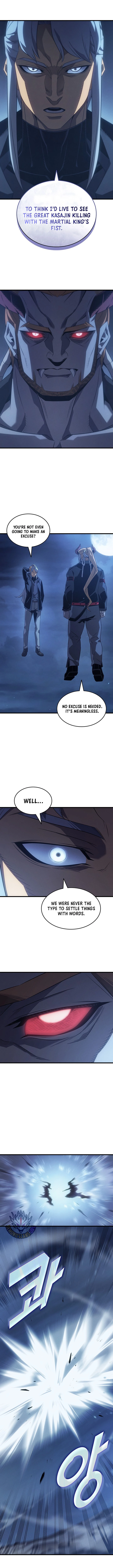 The Great Mage Returns After 4000 Years Chapter 265 page 11