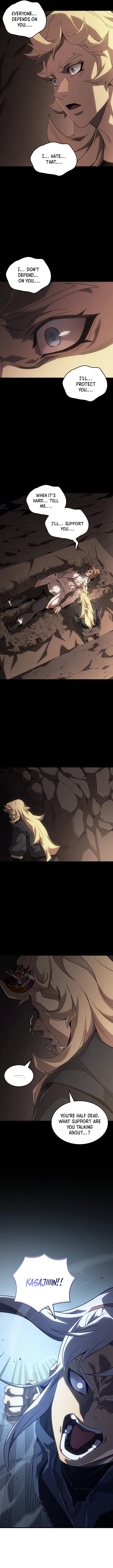 The Great Mage Returns After 4000 Years Chapter 266 page 3