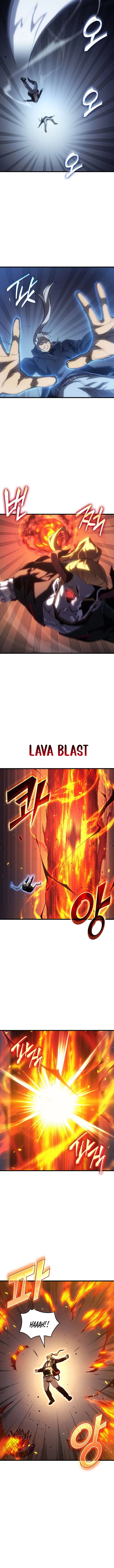 The Great Mage Returns After 4000 Years Chapter 266 page 5