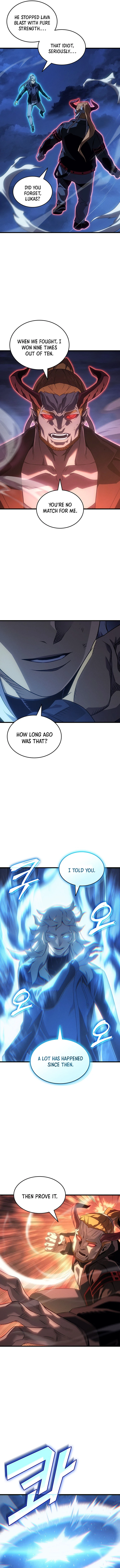 The Great Mage Returns After 4000 Years Chapter 266 page 6