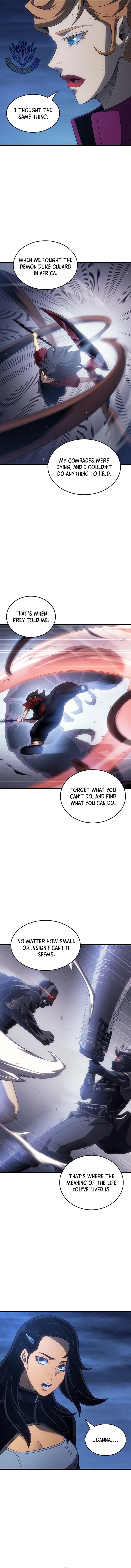 The Great Mage Returns After 4000 Years Chapter 266 page 9