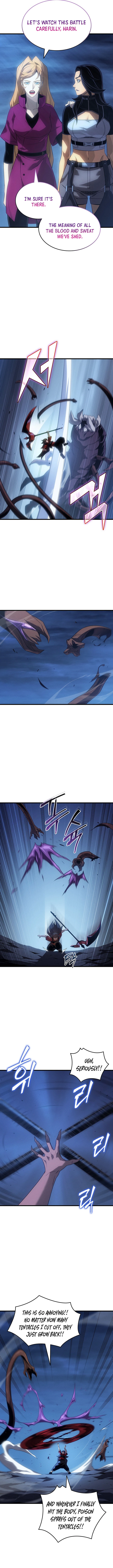 The Great Mage Returns After 4000 Years Chapter 266 page 10