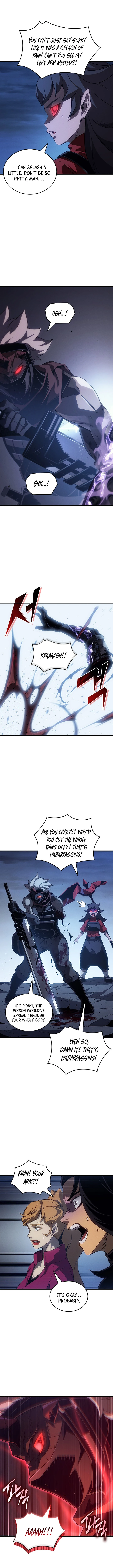 The Great Mage Returns After 4000 Years Chapter 266 page 12
