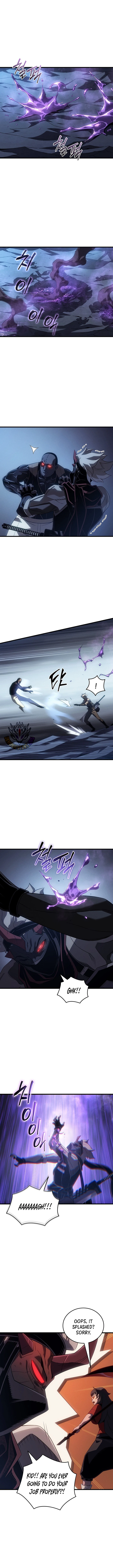 The Great Mage Returns After 4000 Years Chapter 266 page 11
