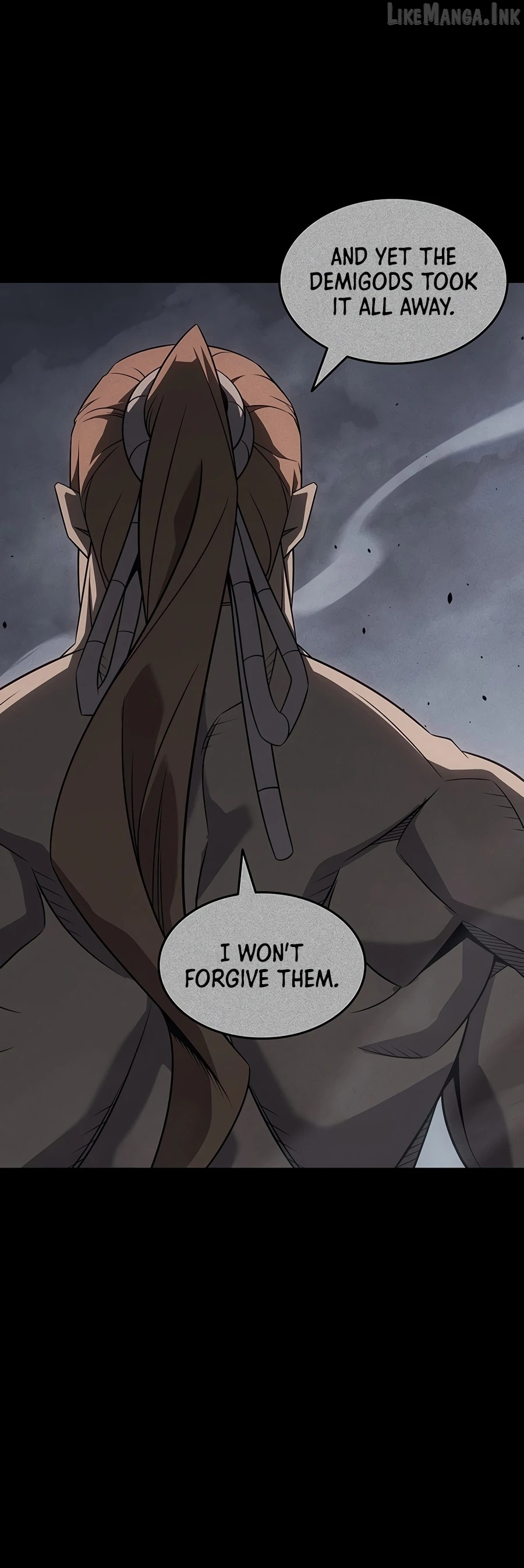 The Great Mage Returns After 4000 Years Chapter 268 page 7