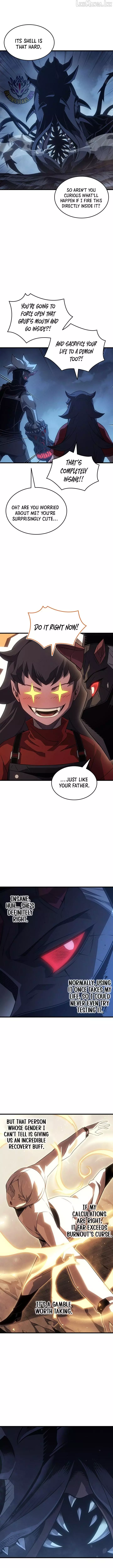 The Great Mage Returns After 4000 Years Chapter 269 page 3