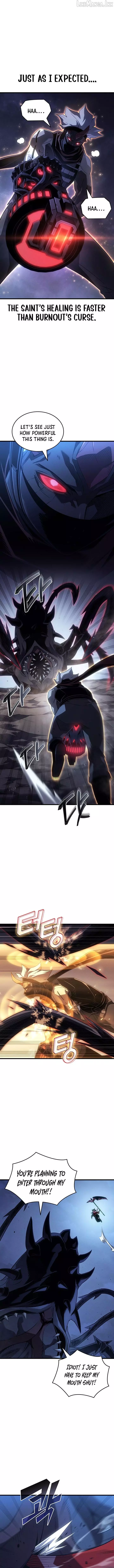 The Great Mage Returns After 4000 Years Chapter 269 page 6