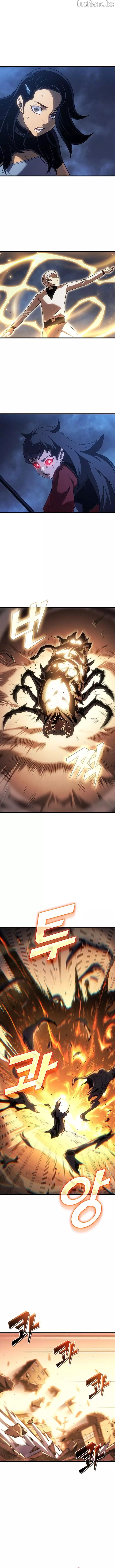 The Great Mage Returns After 4000 Years Chapter 269 page 8