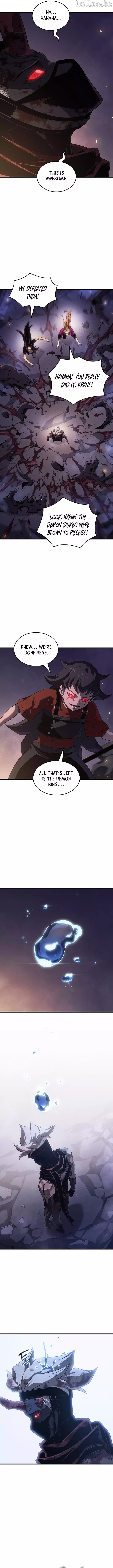 The Great Mage Returns After 4000 Years Chapter 269 page 10