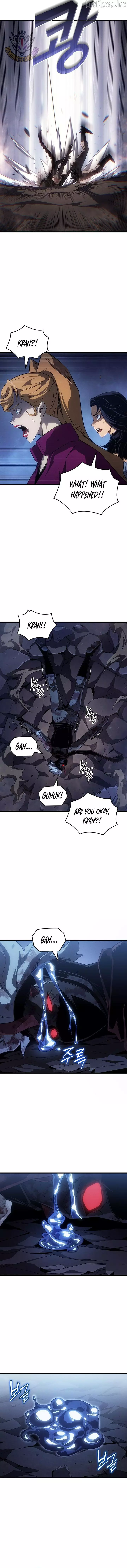 The Great Mage Returns After 4000 Years Chapter 269 page 11