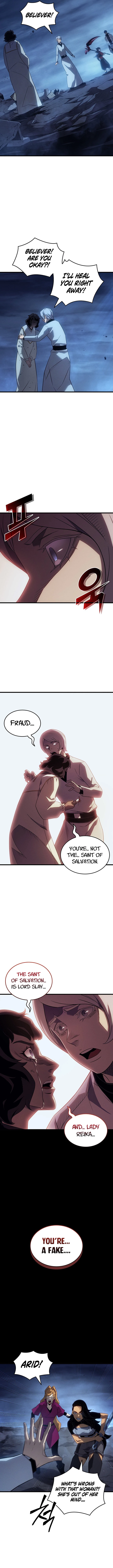 The Great Mage Returns After 4000 Years Chapter 270 page 4