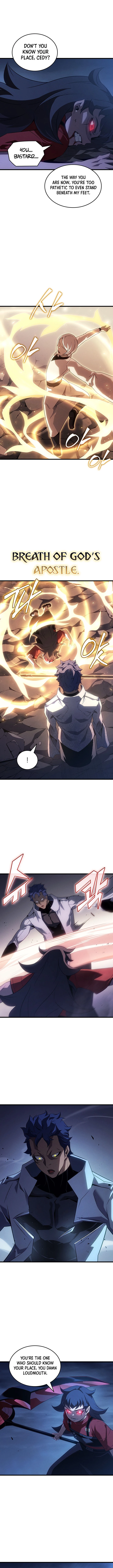 The Great Mage Returns After 4000 Years Chapter 270 page 2