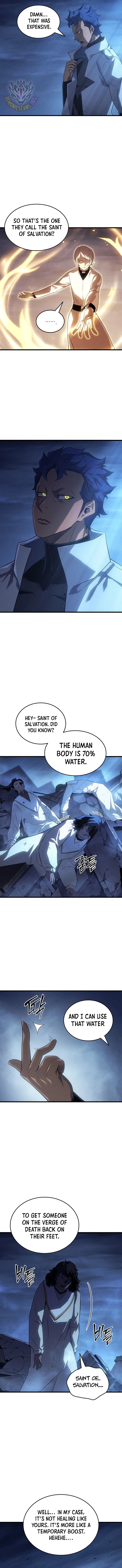 The Great Mage Returns After 4000 Years Chapter 270 page 3