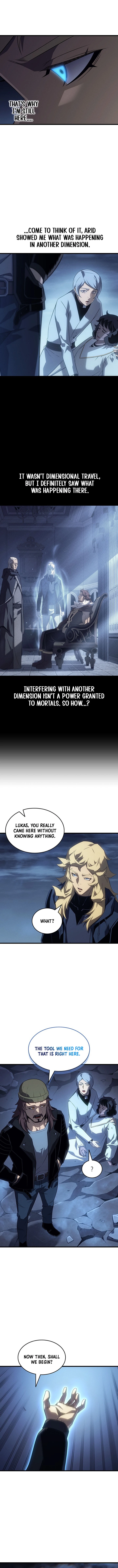 The Great Mage Returns After 4000 Years Chapter 271 page 4