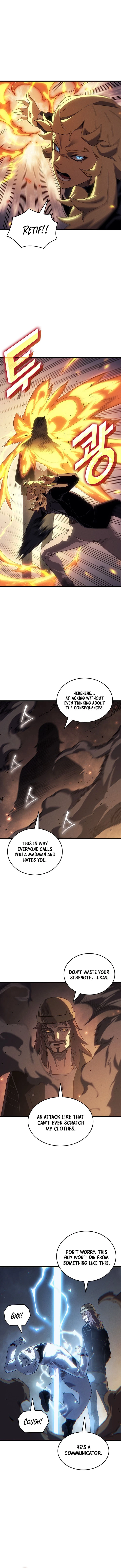 The Great Mage Returns After 4000 Years Chapter 271 page 6