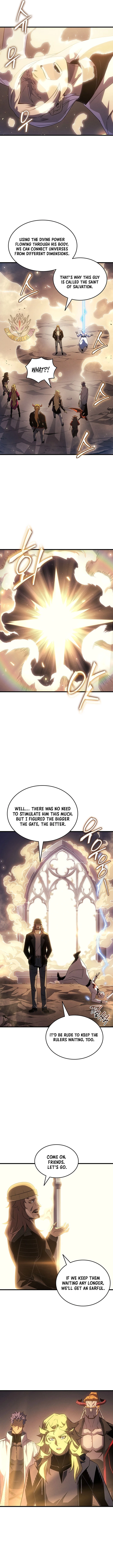 The Great Mage Returns After 4000 Years Chapter 271 page 7