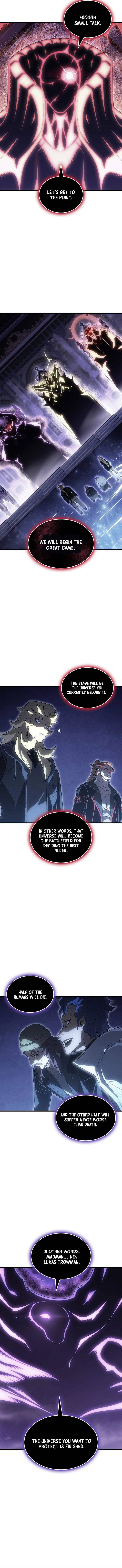 The Great Mage Returns After 4000 Years Chapter 271 page 12