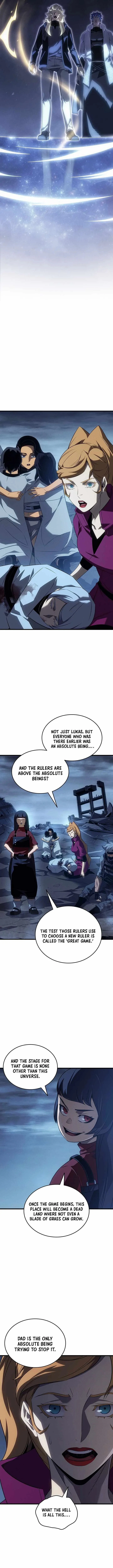 The Great Mage Returns After 4000 Years Chapter 272 page 6